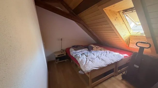 3.5 Zimmer Wohnung, 1630 Bulle