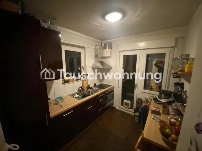 4 Zimmer Wohnung, 8057 Zürich