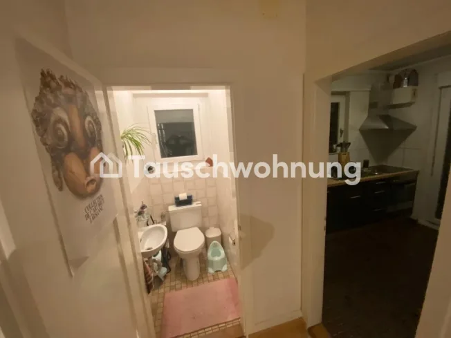 4 Zimmer Wohnung, 8057 Zürich