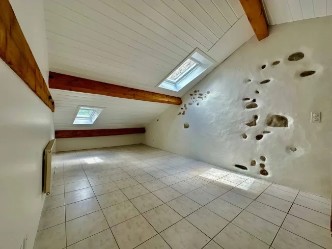 3.5 Zimmer Wohnung, 1290 Versoix