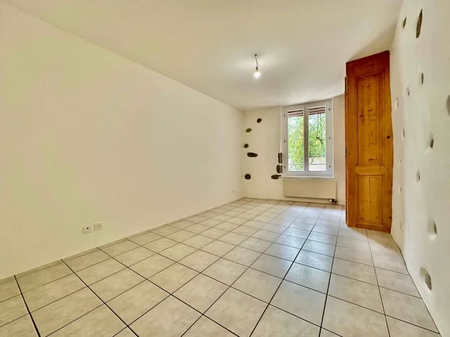 3.5 Zimmer Wohnung, 1290 Versoix