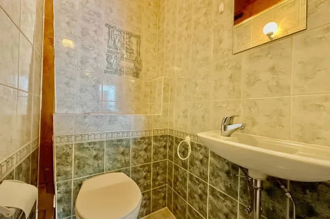 3.5 Zimmer Wohnung, 1290 Versoix