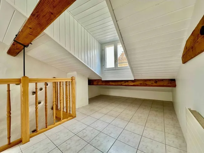 3.5 Zimmer Wohnung, 1290 Versoix