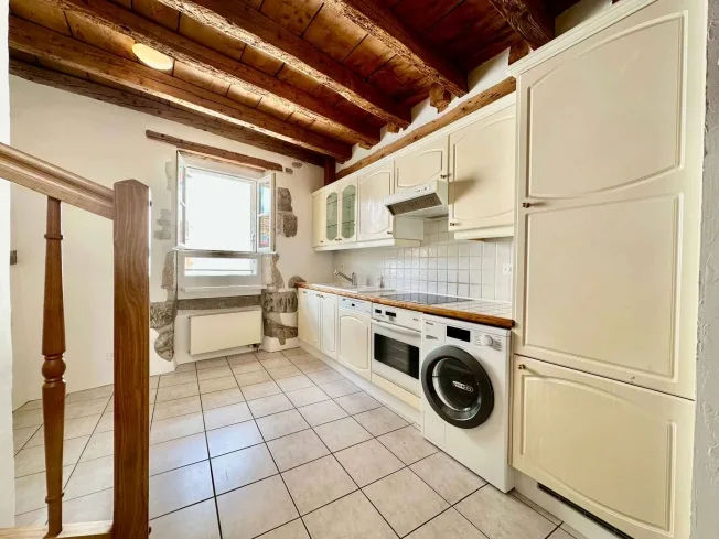 3.5 Zimmer Wohnung, 1290 Versoix