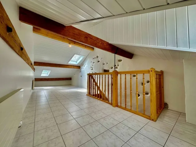 3.5 Zimmer Wohnung, 1290 Versoix