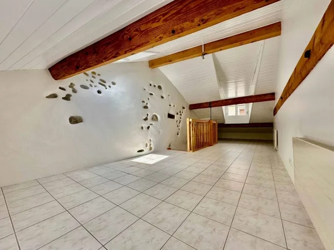 3.5 Zimmer Wohnung, 1290 Versoix