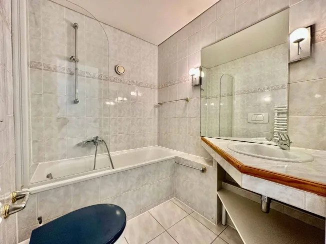 3.5 Zimmer Wohnung, 1290 Versoix