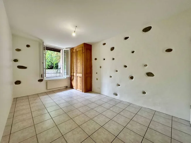 3.5 Zimmer Wohnung, 1290 Versoix