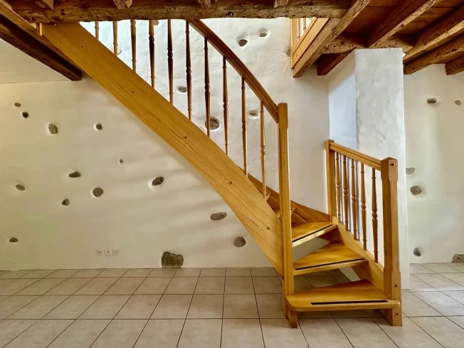 3.5 Zimmer Wohnung, 1290 Versoix