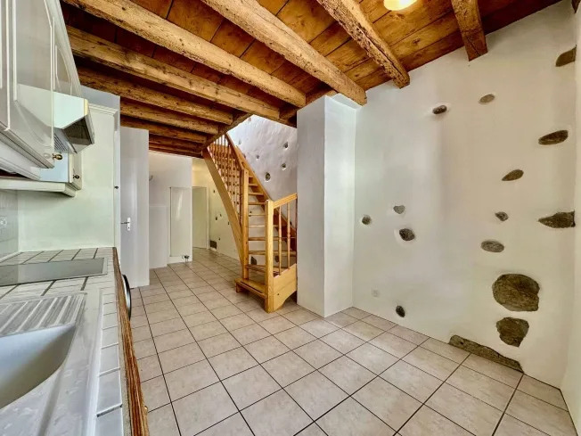 3.5 Zimmer Wohnung, 1290 Versoix