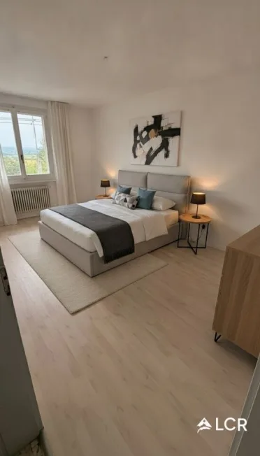4.5 Zimmer Wohnung, 1543 Grandcour