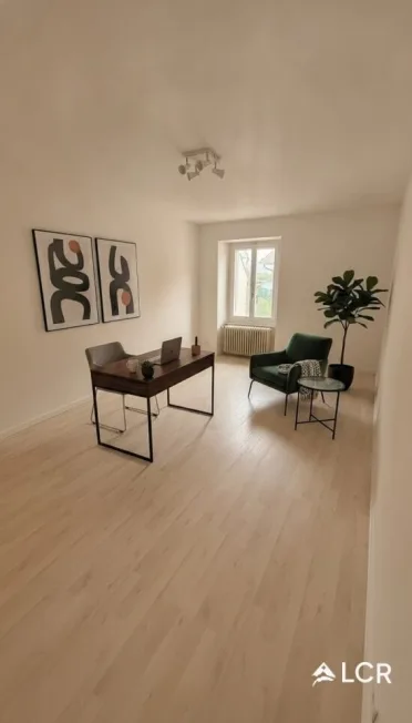 4.5 Zimmer Wohnung, 1543 Grandcour
