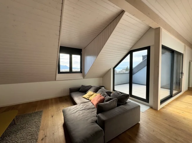 2 Zimmer Wohnung, 1814 La Tour-de-Peilz