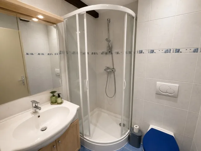 3 Zimmer Wohnung, 2900 Porrentruy