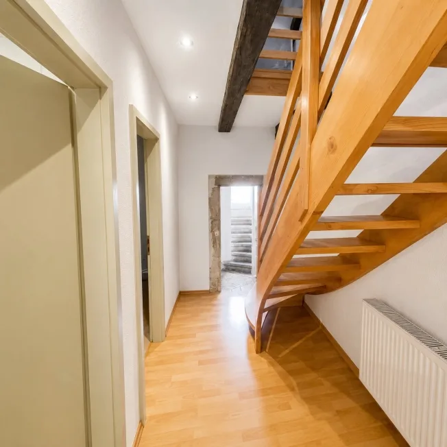 3 Zimmer Wohnung, 2900 Porrentruy