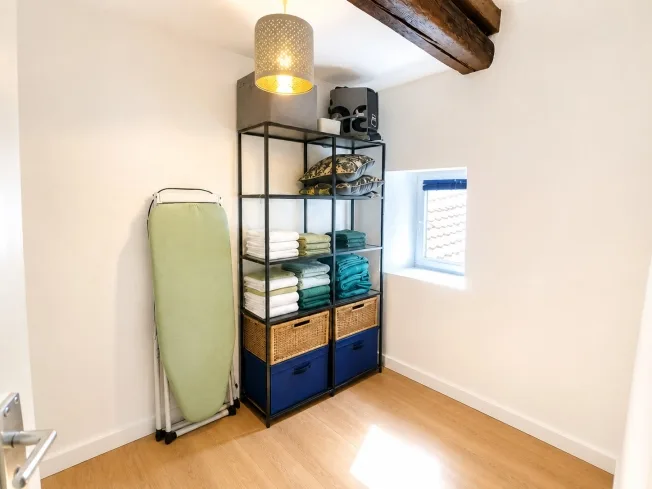 3 Zimmer Wohnung, 2900 Porrentruy