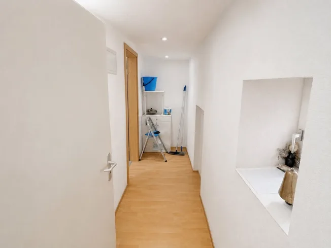1 Zimmer Wohnung, 2900 Porrentruy