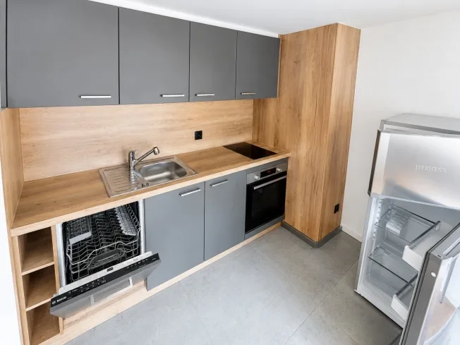 1 Zimmer Wohnung, 2900 Porrentruy