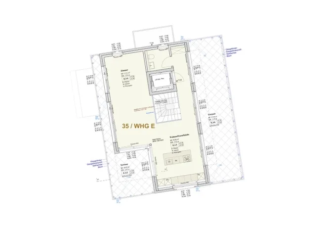 4.5 Zimmer Maisonette, 8135 Langnau am Albis