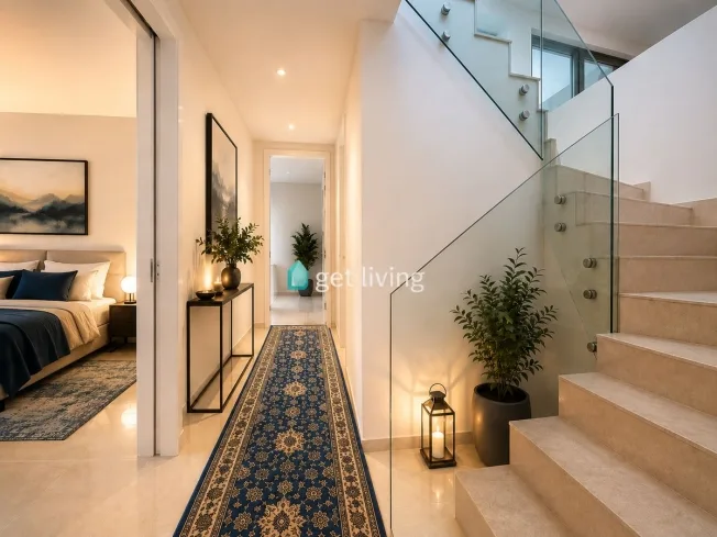 4.5 Zimmer Maisonette, 8135 Langnau am Albis