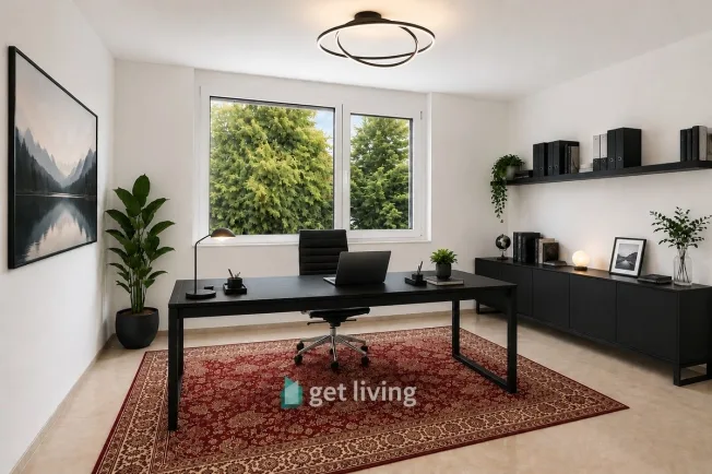4.5 Zimmer Maisonette, 8135 Langnau am Albis