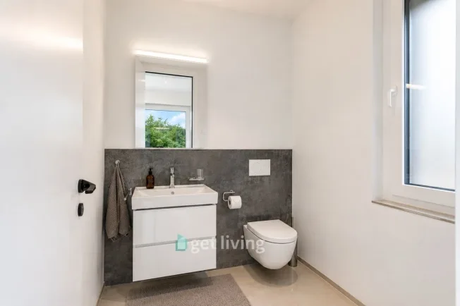 4.5 Zimmer Maisonette, 8135 Langnau am Albis