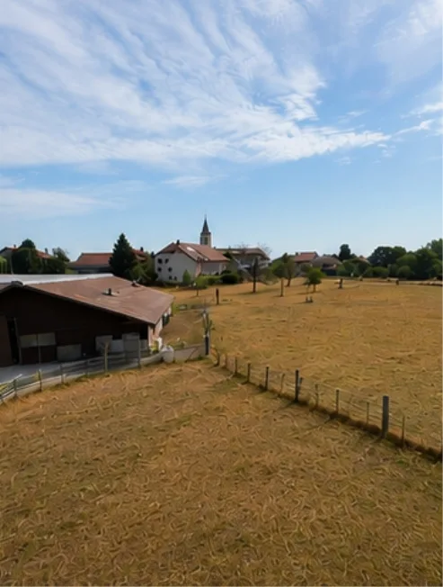 1 Zimmer Wohnung, 1187 St-Oyens