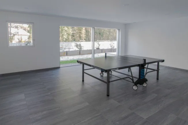 1 Zimmer möbl. Wohnobjekt, 1260 Nyon