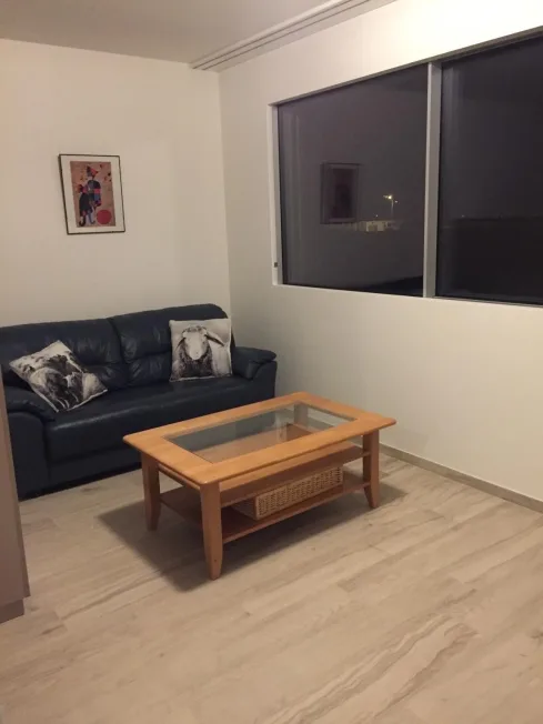 1 Zimmer möbl. Wohnobjekt, 1260 Nyon