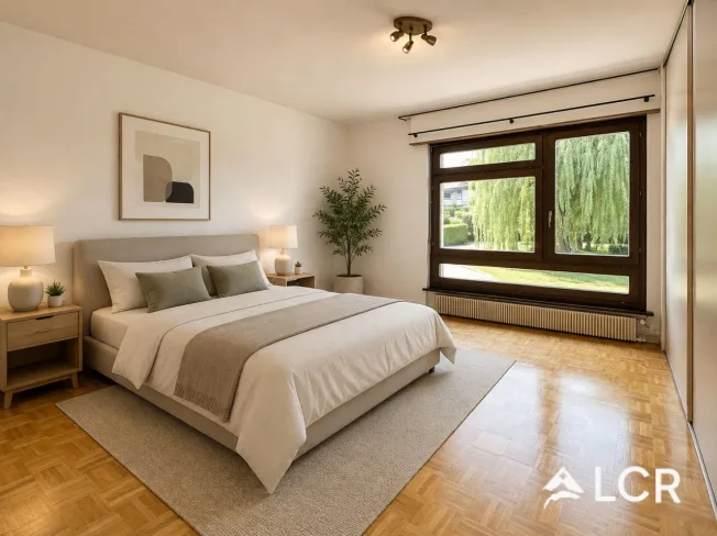 7 Zimmer Reihenfamilienhaus, 1299 Crans-près-Céligny