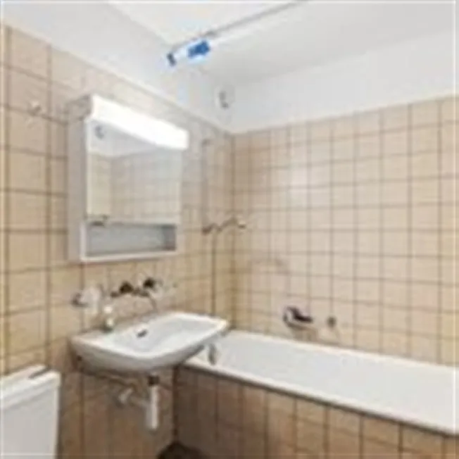 3.5 Zimmer Wohnung, 2540 Grenchen