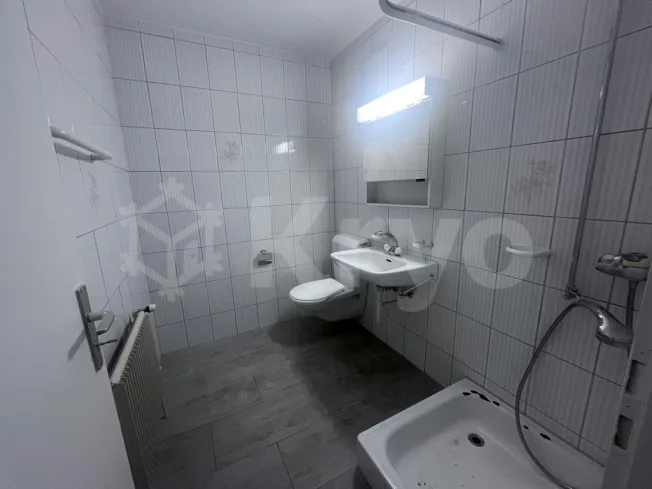 3.5 Zimmer Wohnung, 2800 Delémont