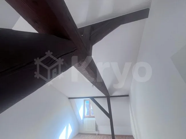 3.5 Zimmer Wohnung, 2800 Delémont