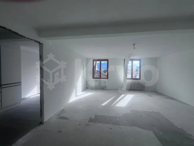 3.5 Zimmer Wohnung, 2800 Delémont