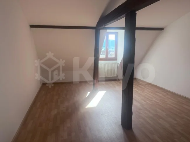 3.5 Zimmer Wohnung, 2800 Delémont