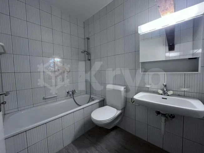 3.5 Zimmer Wohnung, 2800 Delémont