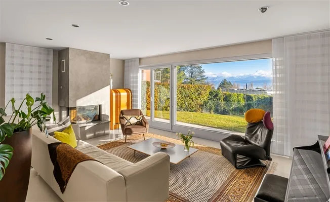 10 Zimmer Villa in Préverenges – photo 13 sur 13