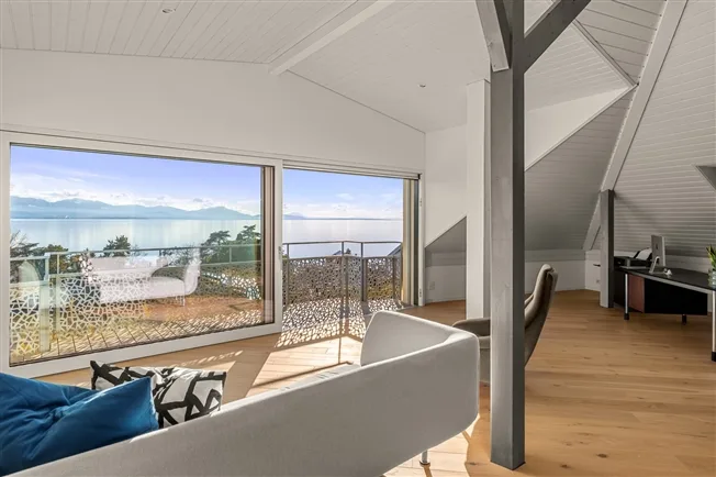 10 Zimmer Villa in Préverenges – photo 8 sur 13