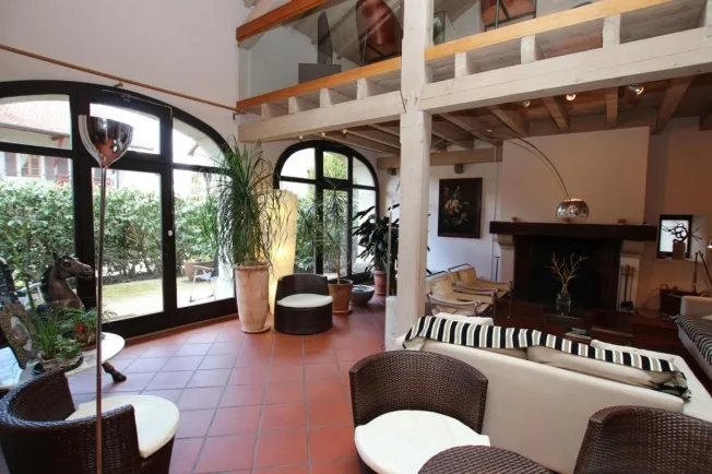 Villa, 1257 La Croix-de-Rozon