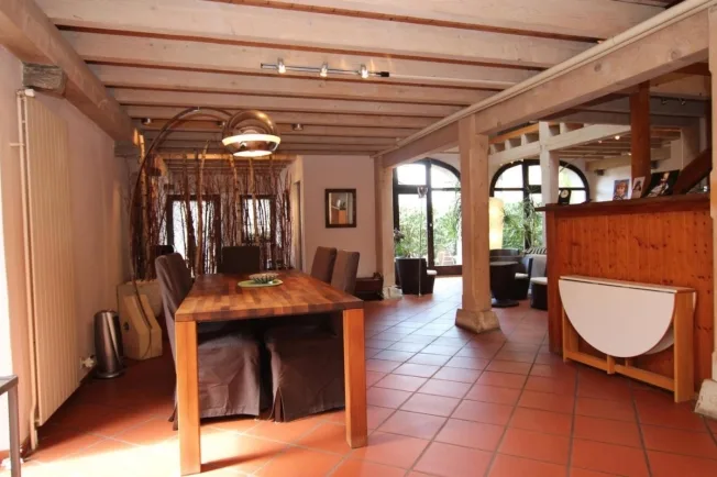 Villa, 1257 La Croix-de-Rozon