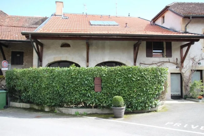 Villa, 1257 La Croix-de-Rozon