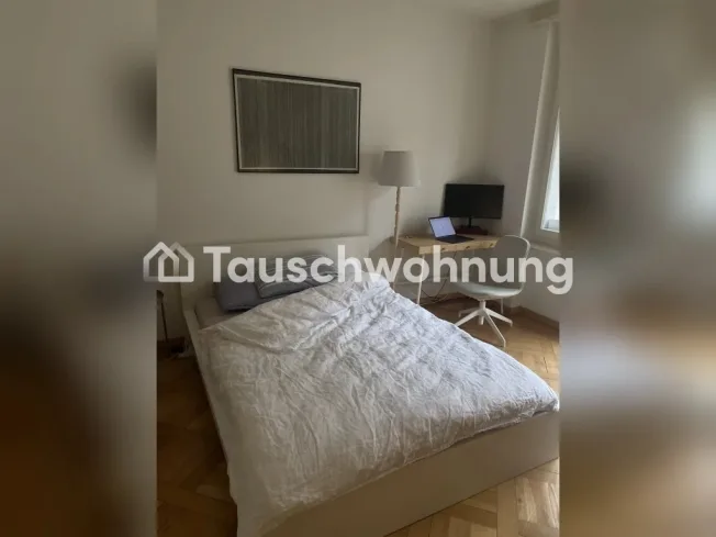 1 Zimmer Wohnung, 8003 Zürich