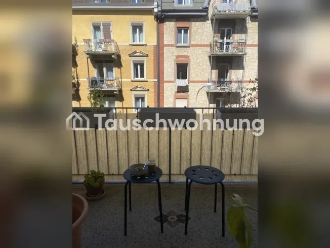 1 Zimmer Wohnung, 8003 Zürich