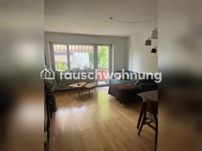 3.5 Zimmer Wohnung in Zürich – Foto 2 von 7