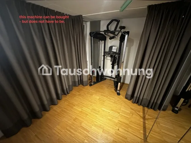 2.5 Zimmer Wohnung in Zürich – Foto 9 von 14