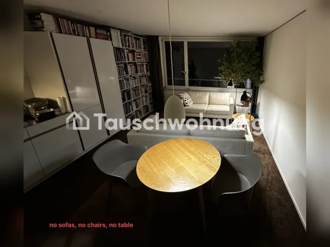 2.5 Zimmer Wohnung in Zürich – Foto 6 von 14