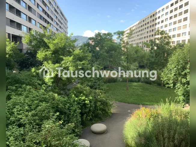 2.5 Zimmer Wohnung in Zürich – Foto 10 von 14