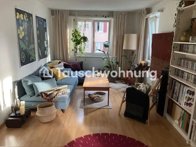 1 Zimmer Wohnung, 8005 Zürich