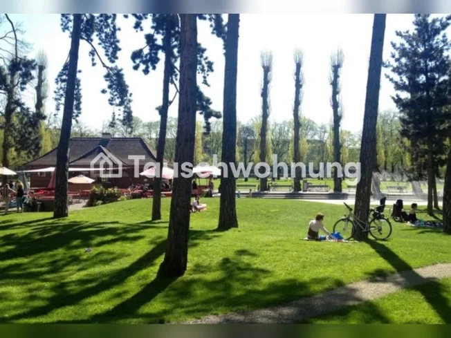 1 Zimmer Wohnung, 8005 Zürich