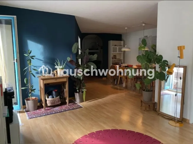 1 Zimmer Wohnung, 8005 Zürich